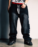 "Sip Away" Sweat Pants