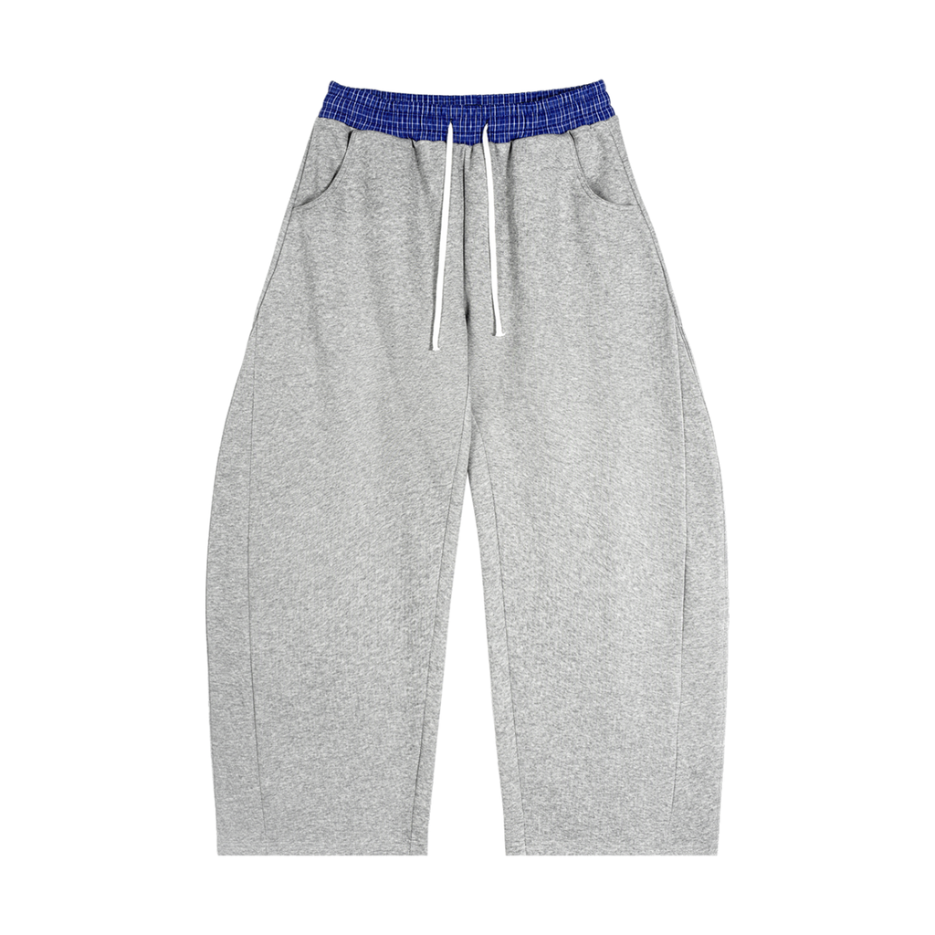 "Boxer" Sweatpants