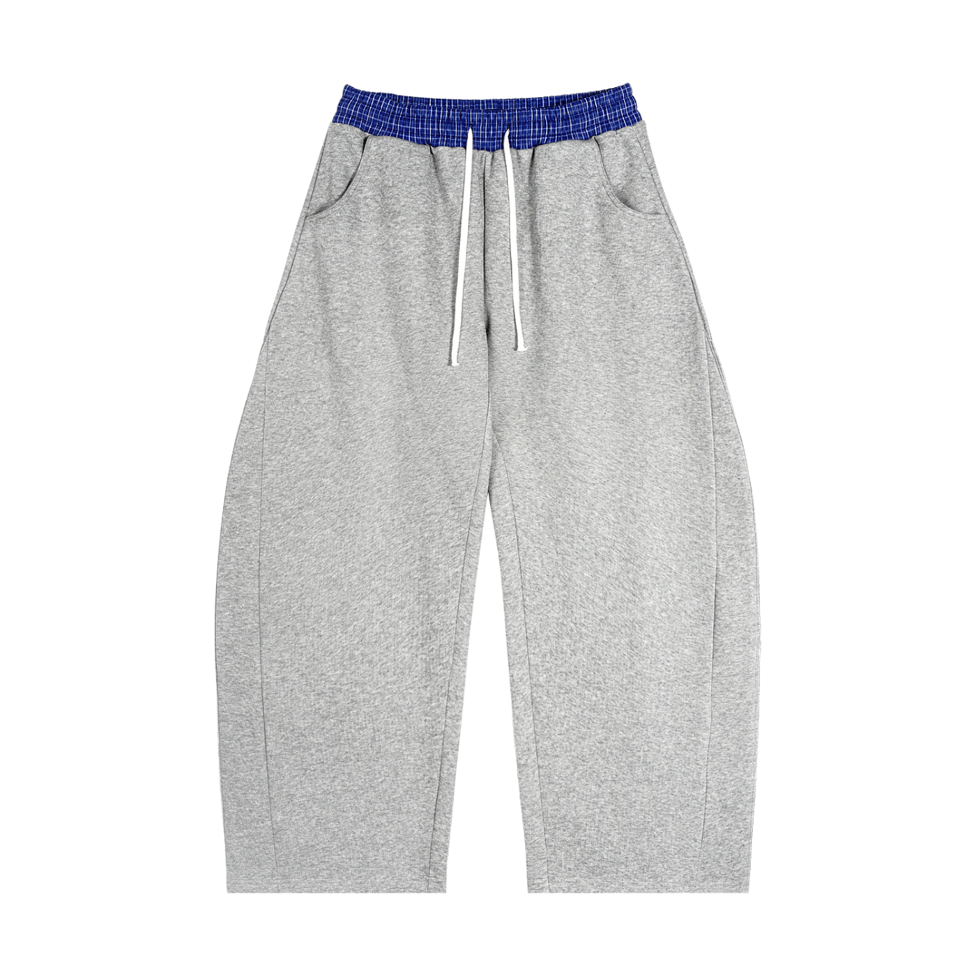 "Boxer" Sweatpants