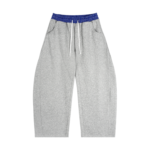 "Boxer" Sweatpants