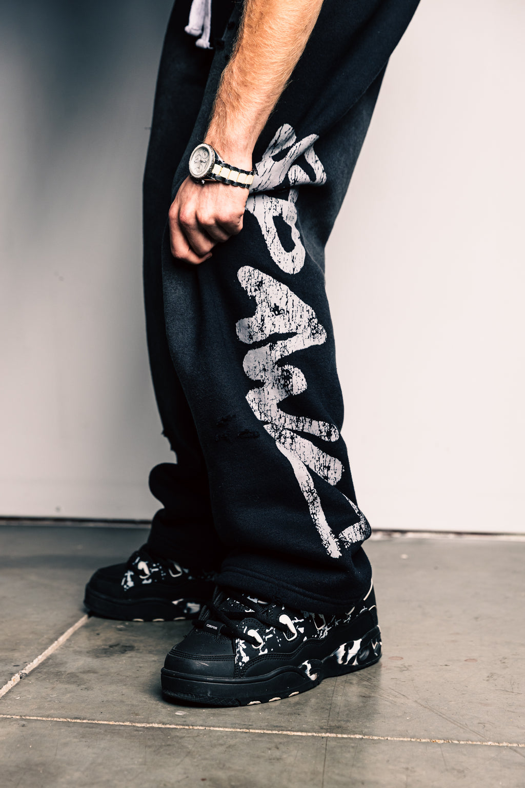 "Sip Away" Sweat Pants