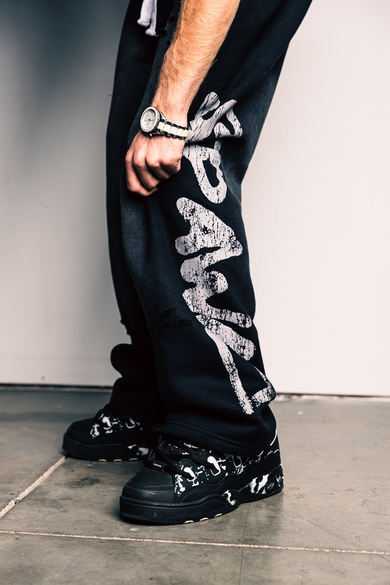 "Sip Away" Sweat Pants