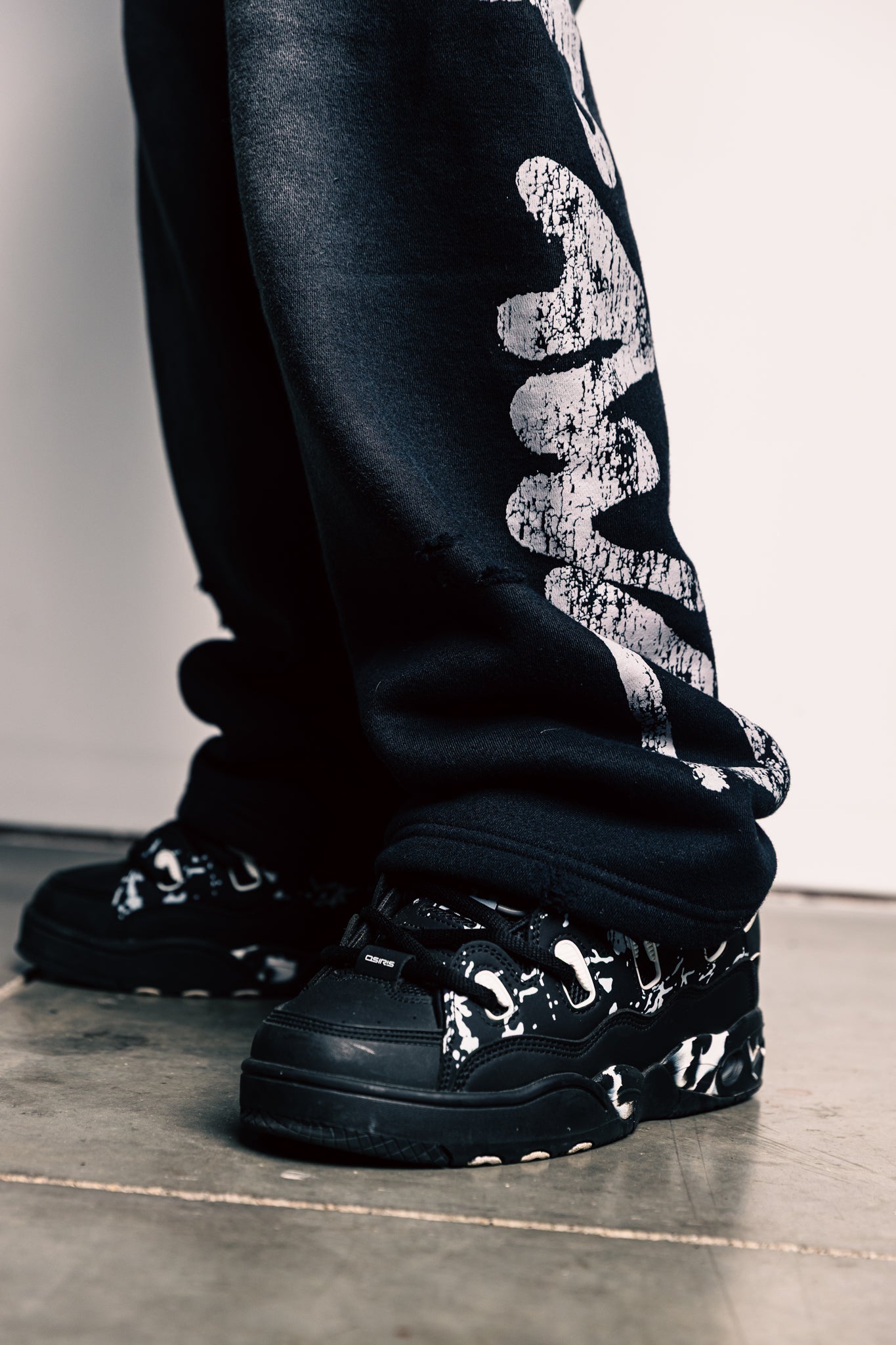 "Sip Away" Sweat Pants