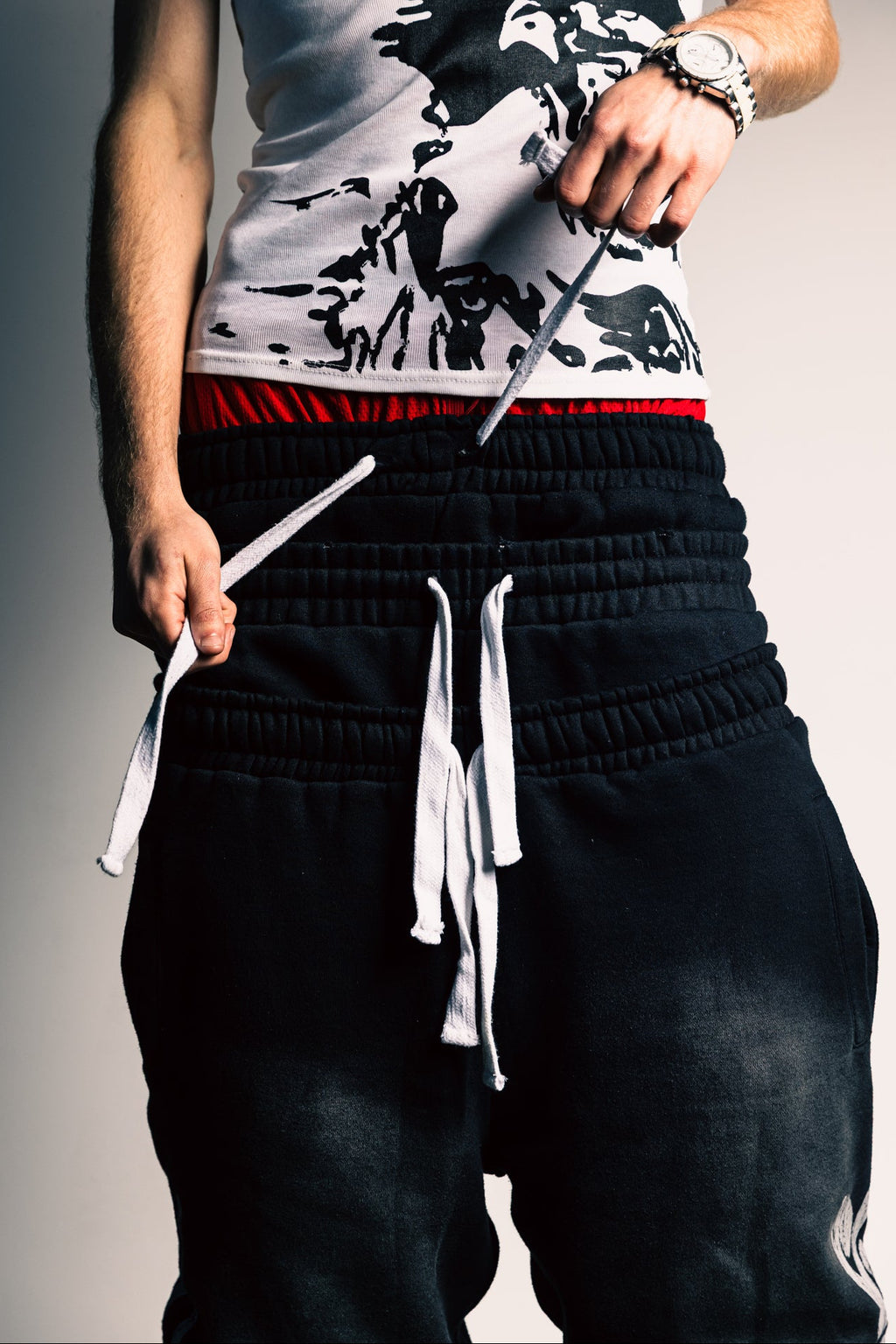 "Sip Away" Sweat Pants