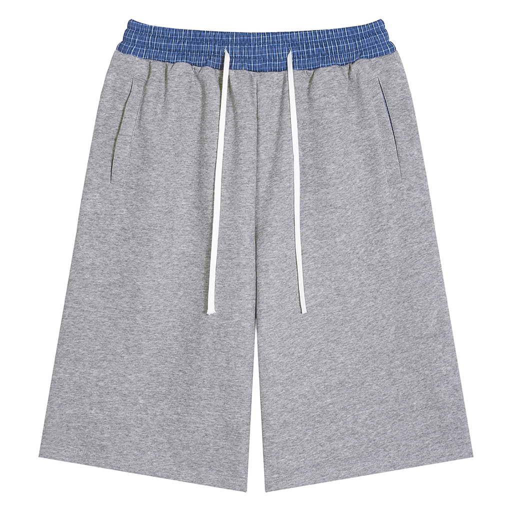 "Boxer" Shorts