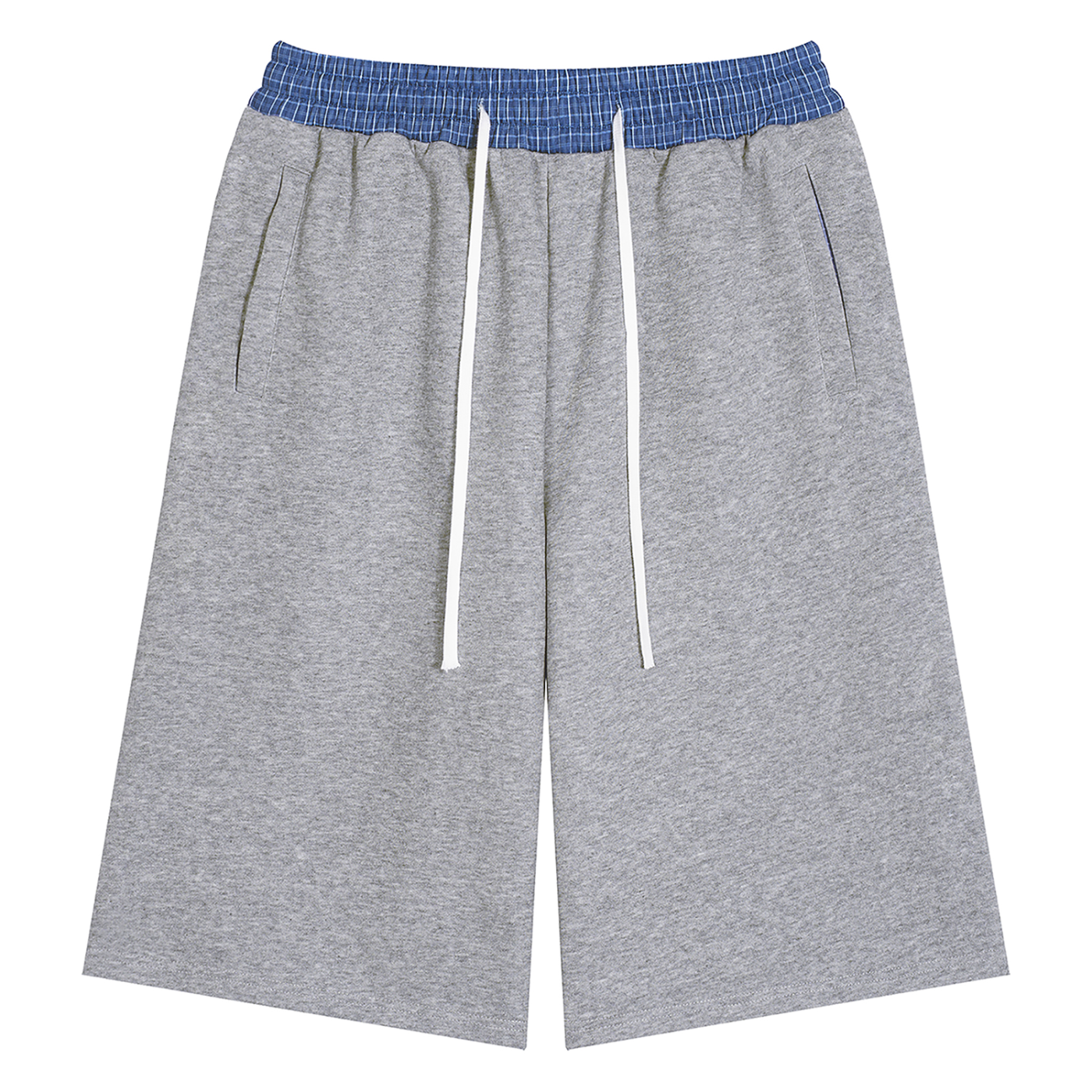 "Boxer" Shorts