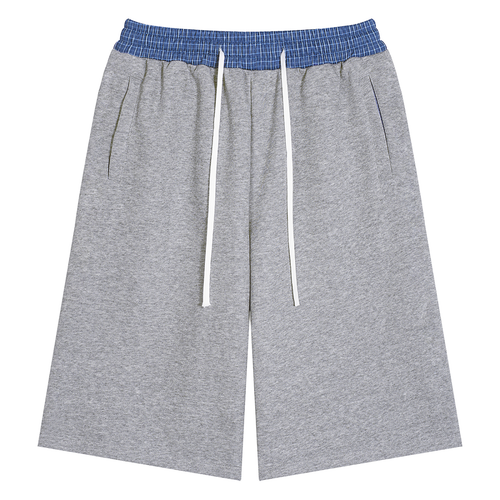 "Boxer" Shorts