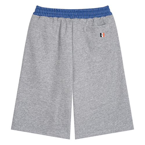 "Boxer" Shorts