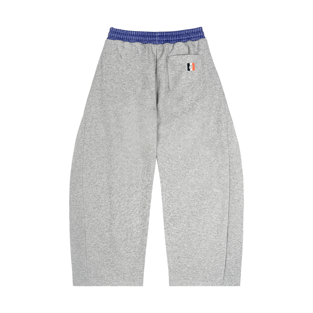 "Boxer" Sweatpants