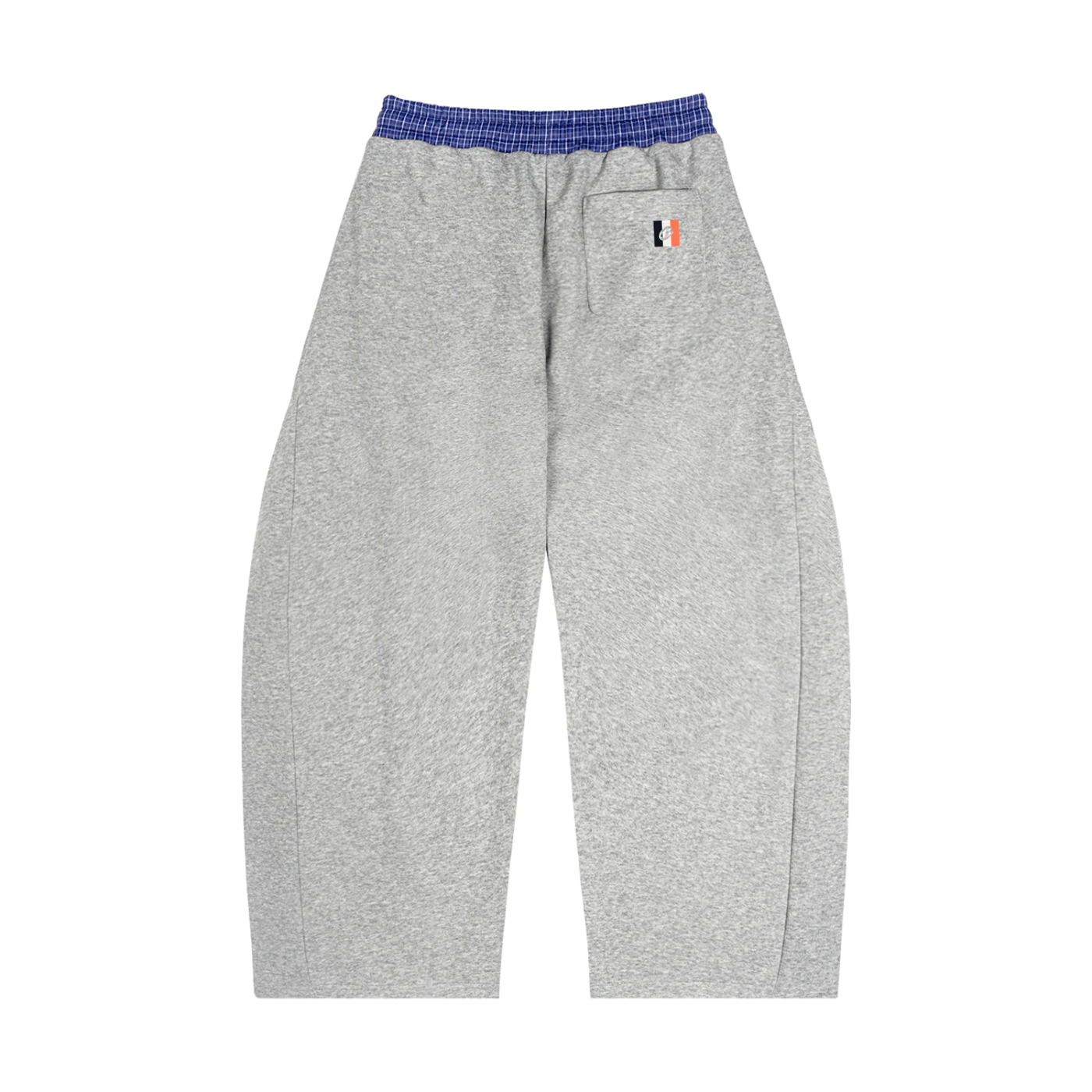 "Boxer" Sweatpants
