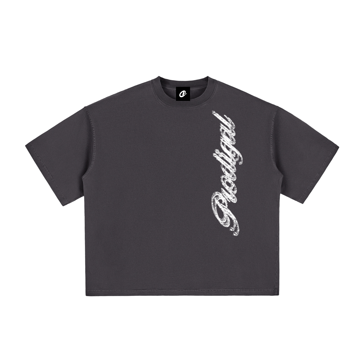 Cursive Prod T-Shirt